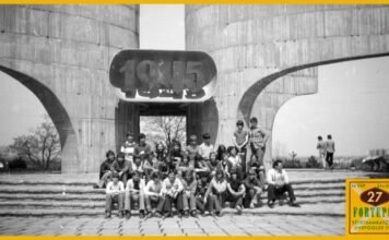 Szépséges magyar betonszörnyek – képgaléria brutalista építészetünk gyöngyszemeiről