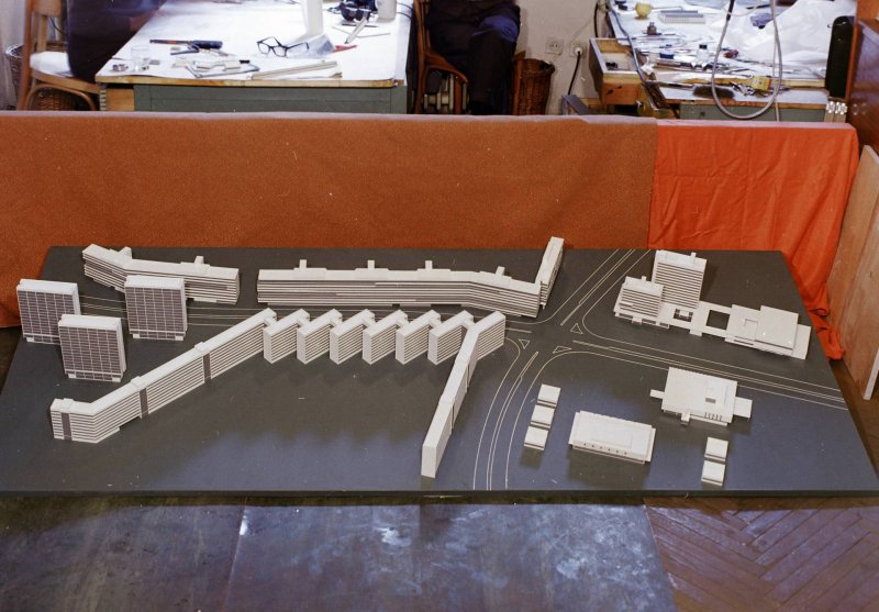 Szépséges magyar betonszörnyek – képgaléria brutalista építészetünk gyöngyszemeiről