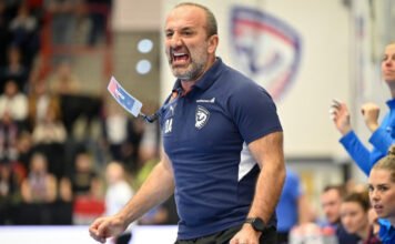 Szerződést bontott az Esztergom elleni brutális vereséget követően a mosonmagyaróvári edző