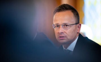 Szijjártó egy olyan számot mondott az orosz gázról, amit a kormány eddig elhallgatott