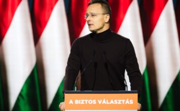 Szijjártó szerdán Putyinnal tárgyal Moszkvában