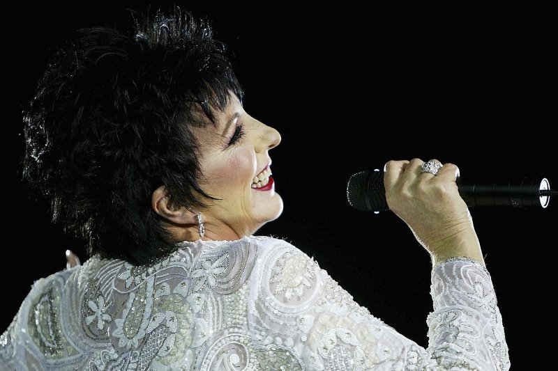 Szt&aacute;rok gyerekek&eacute;nt sz&uuml;letett, de saj&aacute;t jog&aacute;n lett ikon &ndash;  80 &eacute;ves Liza Minnelli