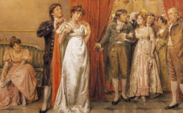 Tényleg izgalomba jöttek asztallábaktól a britek?