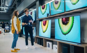 Tévévásárlást tervez? Mutatjuk, mikre érdemes figyelni az ideális modell kiválasztásához