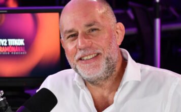 „Tiszás faszoknak” üzent Dopeman: Neked azért kell Orbánra szavazni, mert ha nyer, ugyanolyan szar lesz neked, de legalább nem derül ki, hogy Magyar Péter alatt is szar lenne