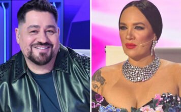 Tóth Gabi Caramelről: Nekem egy kicsit csalódás