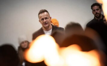 „Tőlünk ilyet nem tudnak várni” – Szijjártó Péter is megcáfolta Gulyás Gergelyt