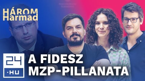 "Tőlünk ilyet nem tudnak várni" – Szijjártó Péter is megcáfolta Gulyás Gergelyt