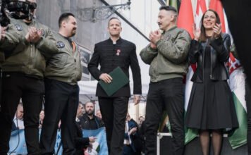 Toroczkai László tárgyalna Orbán Viktorral és Magyar Péterrel is, ha teljesítik a feltételeit