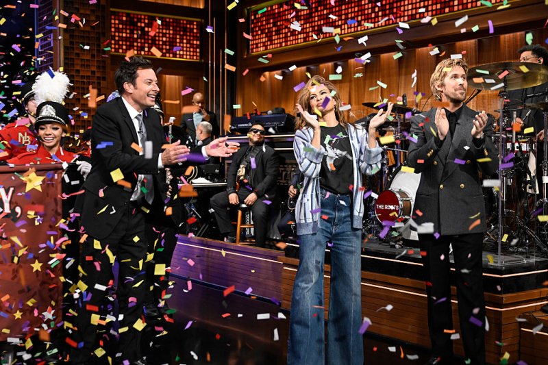 T&ouml;bb mint egy &eacute;vtized ut&aacute;n elősz&ouml;r jelent meg nyilv&aacute;nosan egy&uuml;tt Ryan Gosling &eacute;s Eva Mendes &ndash; gal&eacute;ria