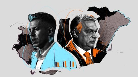 Török Gábor: Megkockáztatható, hogy 2026-ban a Mi Hazánk jelenléte nagyobb gondot okoz a Fidesznek, mint a többieké a Tiszának