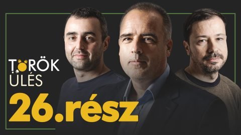 T&ouml;r&ouml;k G&aacute;bor Orb&aacute;n győri kifakad&aacute;s&aacute;r&oacute;l: Ha ilyen lesz a h&aacute;tral&eacute;vő k&eacute;t h&eacute;t, az nem sok j&oacute;t &iacute;g&eacute;r a korm&aacute;nyoldalnak