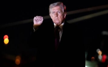 Trump: Az lenne a kedvencem, ha elvennénk Irán olaját