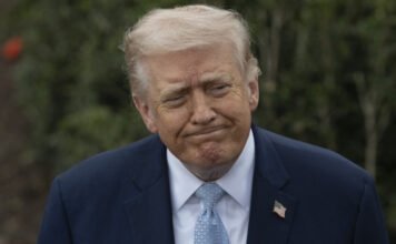 Trump: közel a célok elérése Iránban