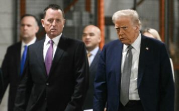 Trump lecserélte a Trump Kennedy Center igazgatóját a sorozatos koncertlemondások után