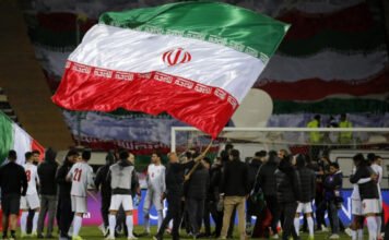 Trumpot nem érdekli, a FIFA-nak fejfájás: mi lesz Irán sorsa a foci-vb-n?