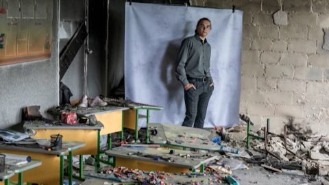 T&uacute;lhajszolts&aacute;g, feketefoglalkoztat&aacute;s, fenyegetőző munk&aacute;ltat&oacute;k &ndash; kizs&aacute;km&aacute;nyolt &eacute;telfut&aacute;rok Berlinben