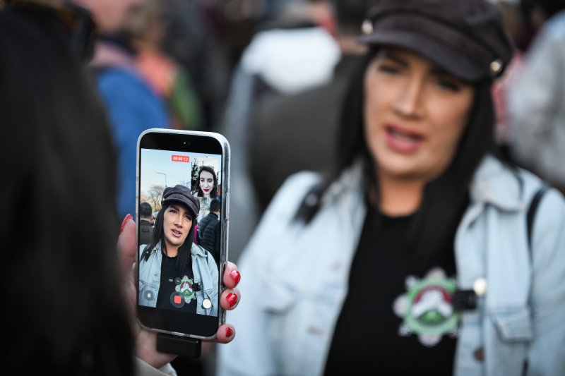 T&uuml;ntet&eacute;s az ukr&aacute;n nagyk&ouml;vets&eacute;g előtt