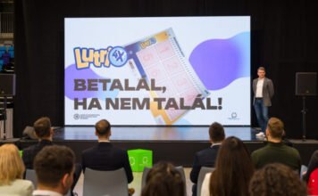 Új lottó indult Magyarországon: az nyer, aki nem találja el a kihúzott számokat