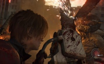 Új rekord született: a számok szerint a frissen megjelent Requiem a Resident Evil-széria eddigi legsikeresebb epizódja