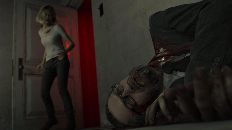 &Uacute;j rekord sz&uuml;letett: a sz&aacute;mok szerint a frissen megjelent Requiem a Resident Evil-sz&eacute;ria eddigi legsikeresebb epiz&oacute;dja