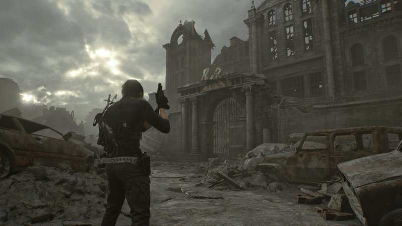 &Uacute;j rekord sz&uuml;letett: a sz&aacute;mok szerint a frissen megjelent Requiem a Resident Evil-sz&eacute;ria eddigi legsikeresebb epiz&oacute;dja
