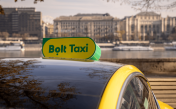 Újabb biztonsági funkcióval erősít a Bolt – mutatjuk a leghasznosabb funkciókat a stresszmentes utazáshoz!