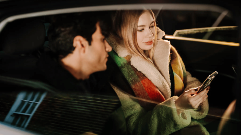 &Uacute;jabb biztons&aacute;gi funkci&oacute;val erős&iacute;t a Bolt &ndash; mutatjuk a leghasznosabb funkci&oacute;kat a stresszmentes utaz&aacute;shoz!