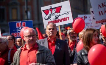 Újabb jelöltek estek ki: öt lista közül választhatunk április 12-én