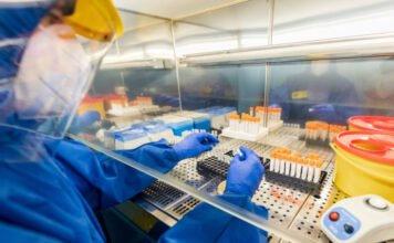 Újabb riogatás a Covid-variáns, amire nem hatnak a vakcinák?