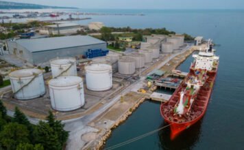 Úszunk az olajban, de ettől még nem biztos, hogy minden benzinkútra jut üzemanyag