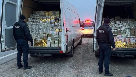 Ukr&aacute;n nagyk&ouml;vets&eacute;g: A magyar parlament ma bizonyosan tapsot aratott &ndash; Moszkv&aacute;ban