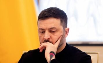 Ukrajna: Magyarország túszul ejtett hét ukrán állampolgárt