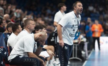 Utolsó másodpercben kapott góllal úszott el a Szeged győzelme a BL-ben