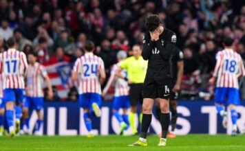 „Üzletet építettetek, de megöltétek a klubot” – kieséssel zárul-e a Spurs vesszőfutása?