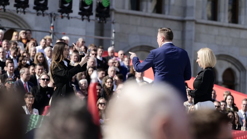 V&aacute;dat emeltek a Karcagon &eacute;lő n&eacute;met nő ellen, aki megfojtotta a saj&aacute;t gyermek&eacute;t