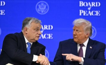 Választás 2026: Trump segíthet Orbánnak megnyerni a választást? – teszi fel a kérdést a Politico