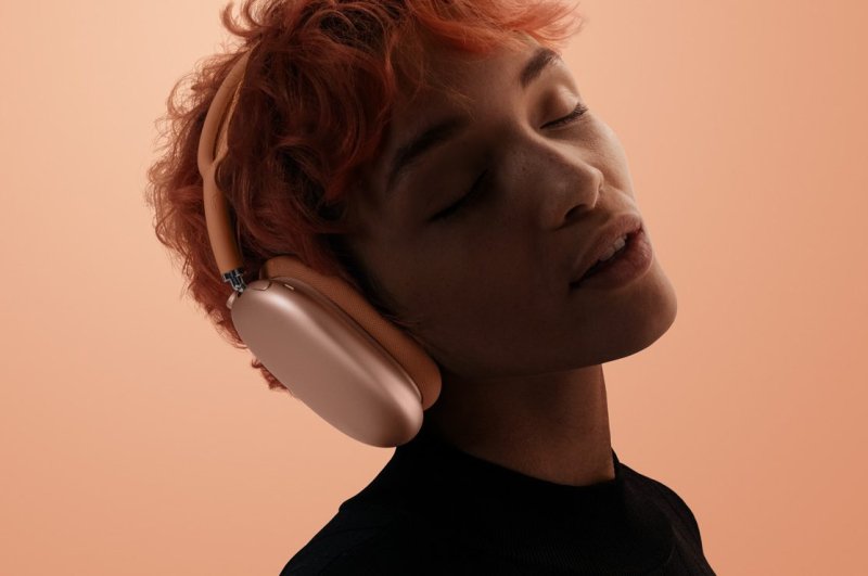 Váratlan bejelentés: itt az Apple AirPods Max 2 fejhallgató - ennyibe kerül hazánkban!