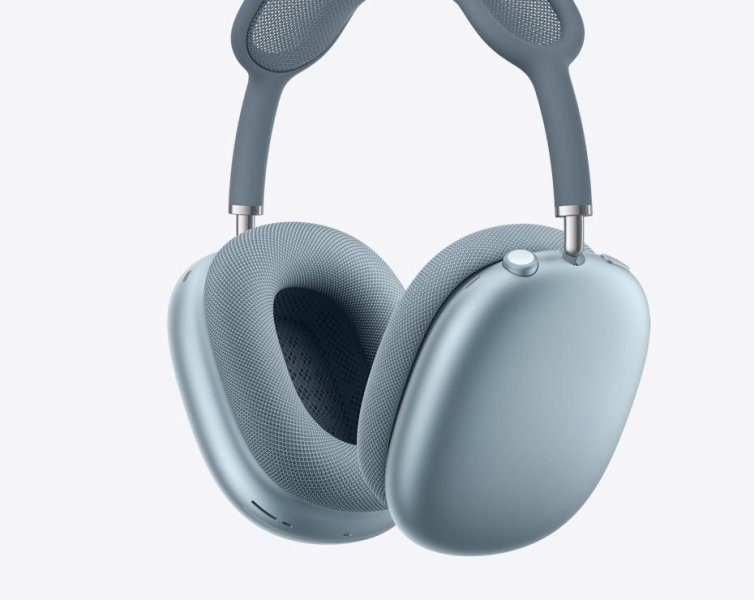 Váratlan bejelentés: itt az Apple AirPods Max 2 fejhallgató - ennyibe kerül hazánkban!