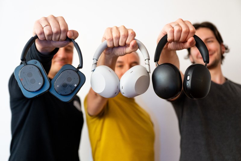 Váratlan bejelentés: itt az Apple AirPods Max 2 fejhallgató - ennyibe kerül hazánkban!