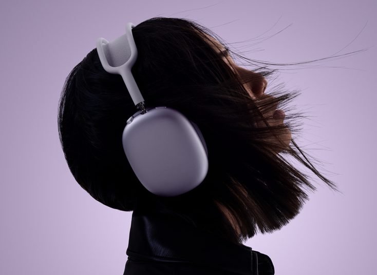 Váratlan bejelentés: itt az Apple AirPods Max 2 fejhallgató - ennyibe kerül hazánkban!