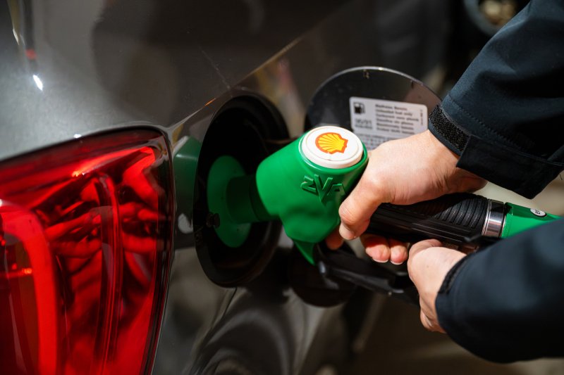 Van, ahol &ouml;tliteres kann&aacute;kba tankolj&aacute;k a 95-&ouml;st, a gazd&aacute;k elkezdt&eacute;k besp&aacute;jzolni a g&aacute;zolajat