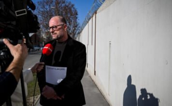 Visszaadják az ukrán pénzszállító járműveket a magyar hatóságok