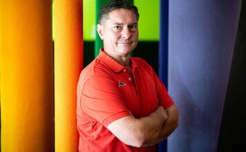 Vomberg Frigyes szerint a séfség az egyik legpocsékabb munka