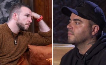 Young G szerint Molnár Áron tiszás: személyeskedve küldte el a színészt a fenébe