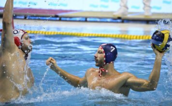 Zalánki Gergő megint kimaradt a pólóválogatottból – ez az oka