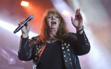 Zalatnay Sarolta: Kérjük együtt Isten oltalmát Orbán Viktorra