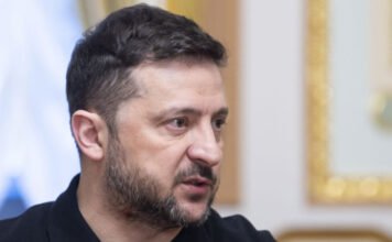 Zelenszkij elmondta, milyen magyar vezetővel kész együttműködni