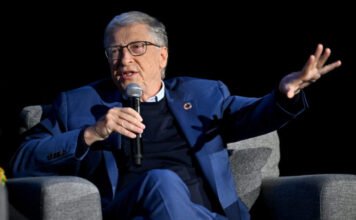 Zöld utat kapott Bill Gates veszélyesnek tartott projektje