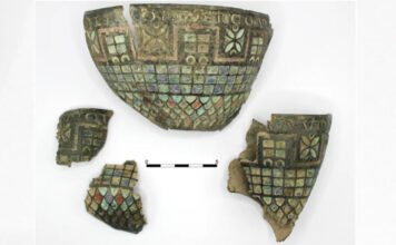1900 éves, ritka szuvenírt fedeztek fel Spanyolországban